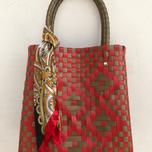 Handmade Bag - Picture 7 of 8